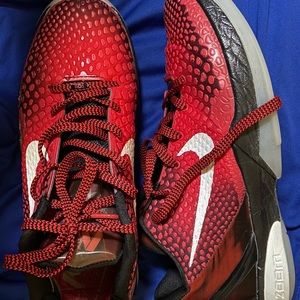 Kobe 6 Proto